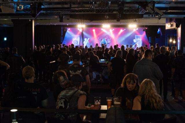 Valhalla Metal Fest Reunion – kuvina